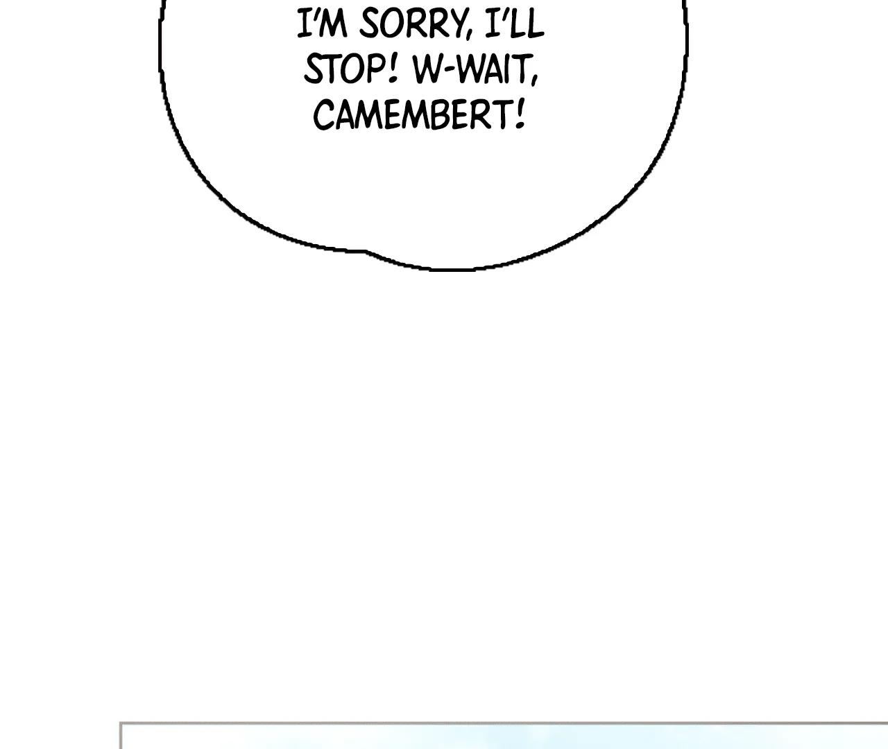 Should I Write You a Love Letter Instead? [BLATTE] - Chapter 10 manhwa