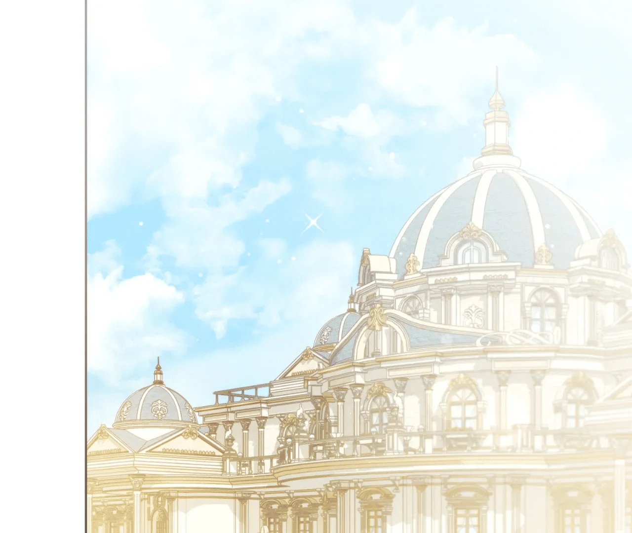 Should I Write You a Love Letter Instead? [BLATTE] - Chapter 10 manhwa