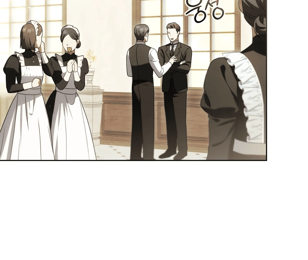 Should I Write You a Love Letter Instead? [BLATTE] - Chapter 10 manhwa