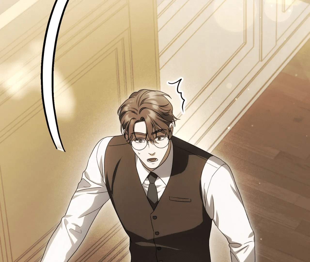 Should I Write You a Love Letter Instead? [BLATTE] - Chapter 10 manhwa