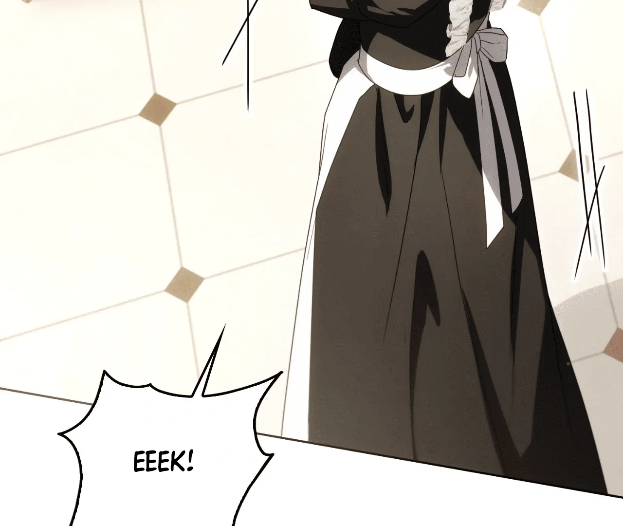 Should I Write You a Love Letter Instead? [BLATTE] - Chapter 10 manhwa