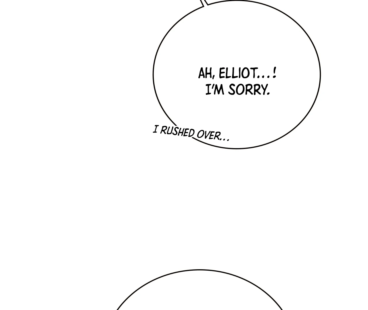 Should I Write You a Love Letter Instead? [BLATTE] - Chapter 10 manhwa