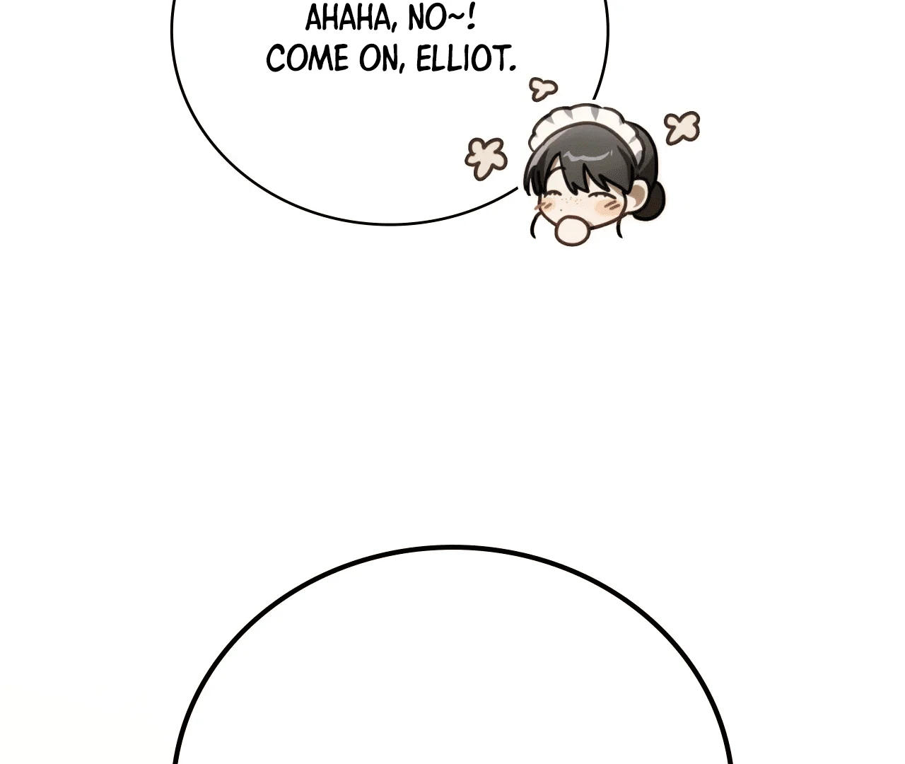 Should I Write You a Love Letter Instead? [BLATTE] - Chapter 10 manhwa