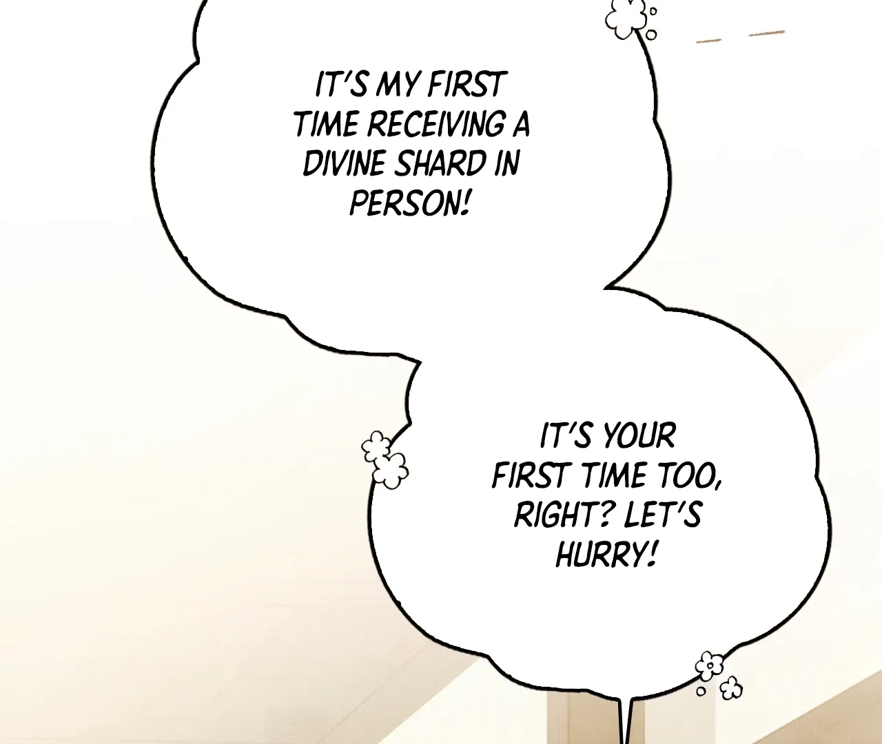 Should I Write You a Love Letter Instead? [BLATTE] - Chapter 10 manhwa