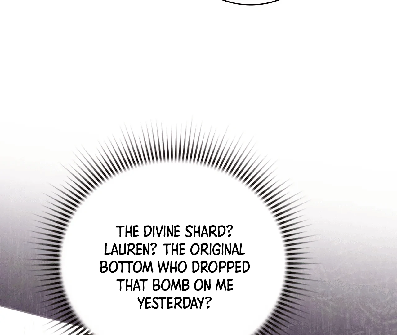 Should I Write You a Love Letter Instead? [BLATTE] - Chapter 10 manhwa