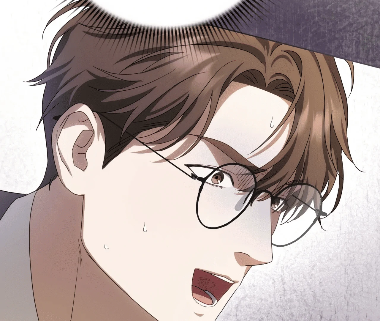 Should I Write You a Love Letter Instead? [BLATTE] - Chapter 10 manhwa