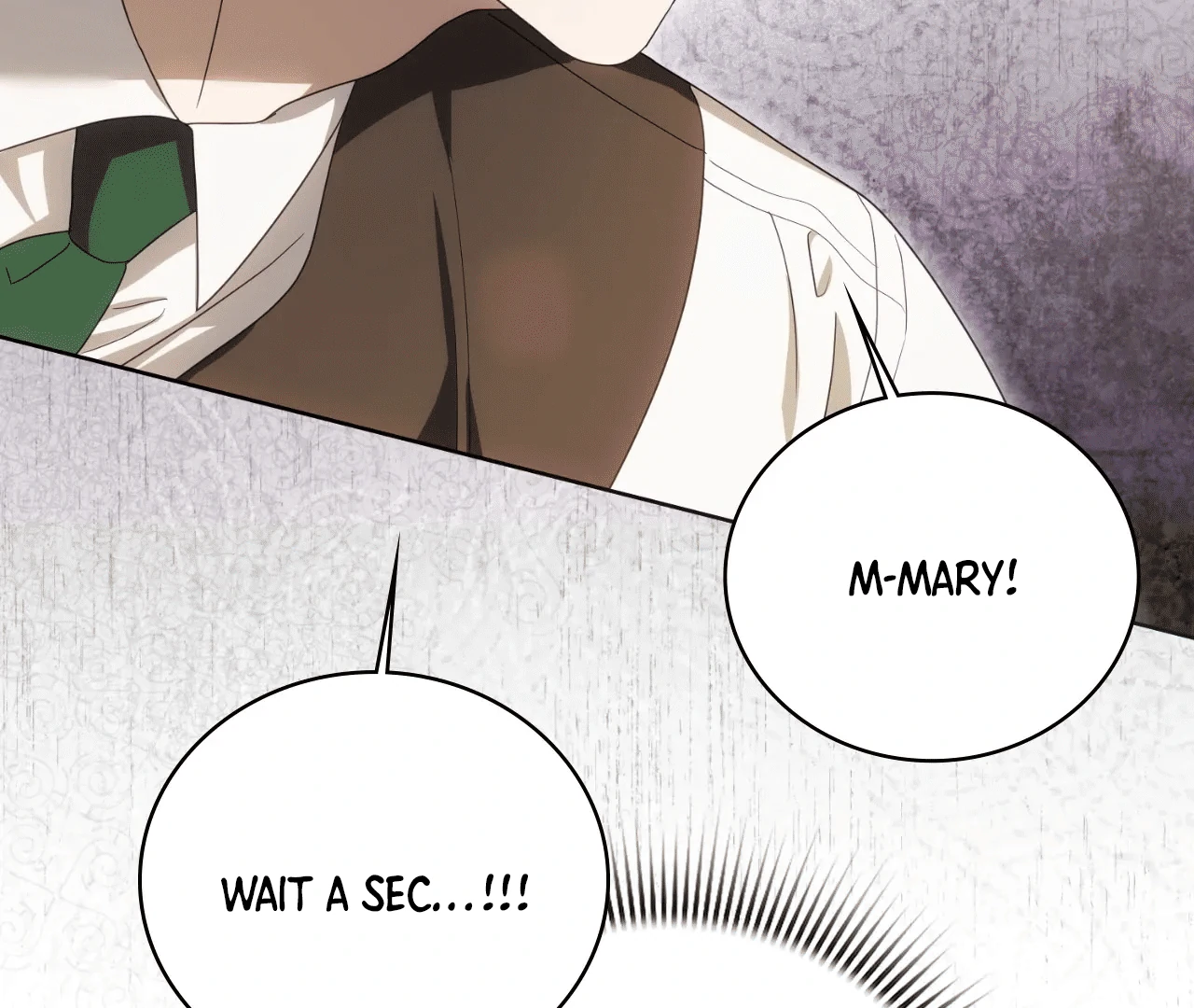 Should I Write You a Love Letter Instead? [BLATTE] - Chapter 10 manhwa