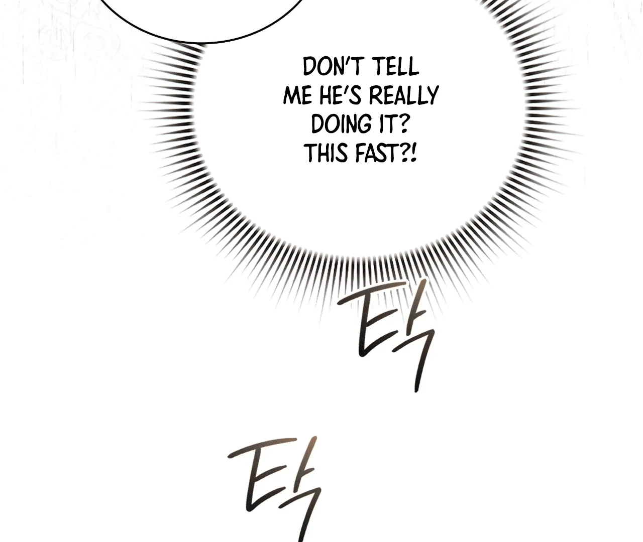 Should I Write You a Love Letter Instead? [BLATTE] - Chapter 10 manhwa