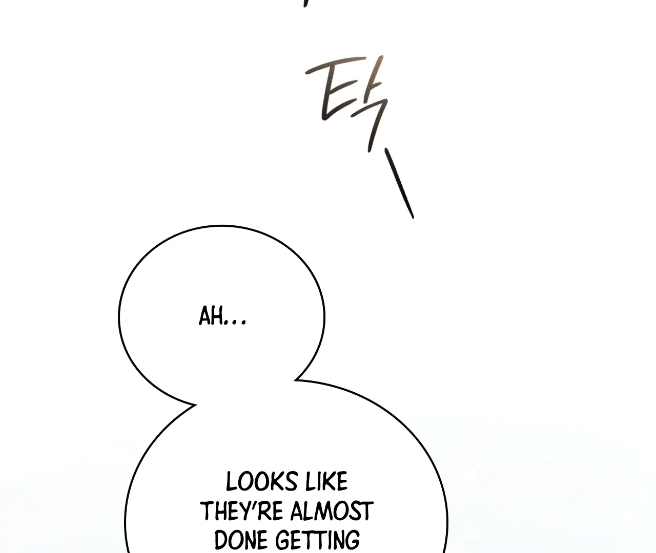 Should I Write You a Love Letter Instead? [BLATTE] - Chapter 10 manhwa