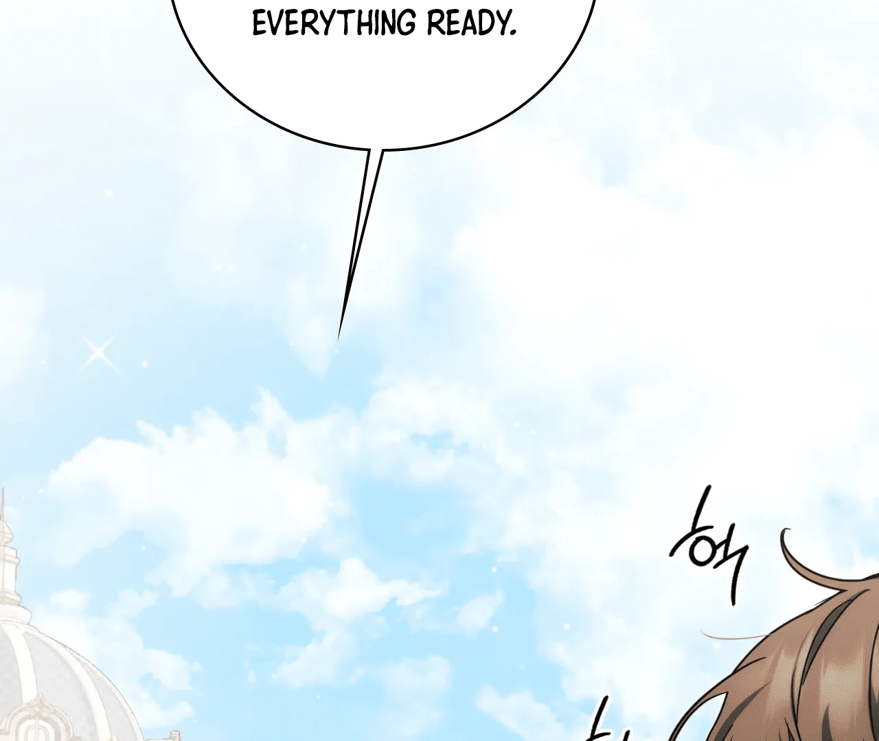 Should I Write You a Love Letter Instead? [BLATTE] - Chapter 10 manhwa