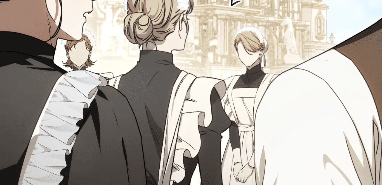 Should I Write You a Love Letter Instead? [BLATTE] - Chapter 10 manhwa