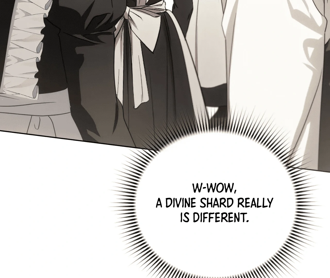 Should I Write You a Love Letter Instead? [BLATTE] - Chapter 10 manhwa