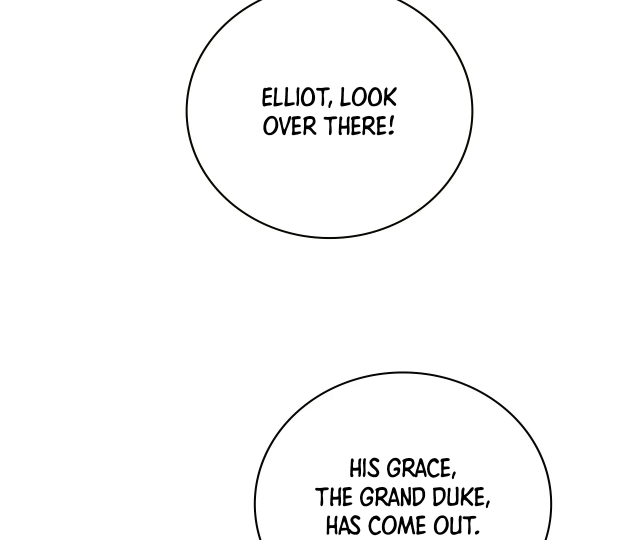 Should I Write You a Love Letter Instead? [BLATTE] - Chapter 10 manhwa