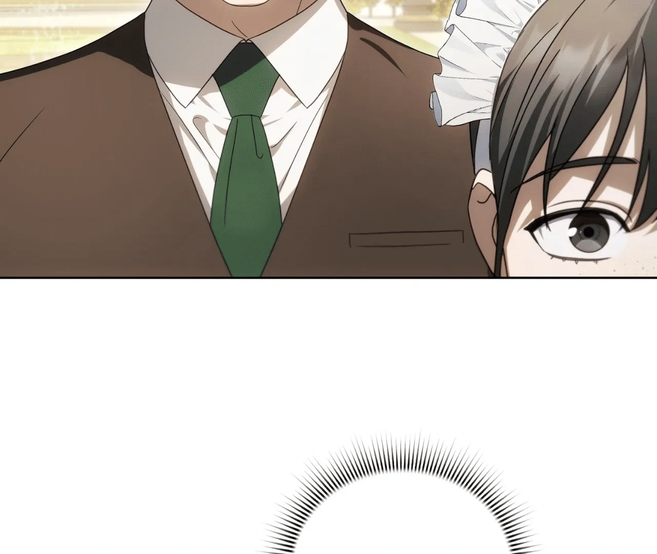 Should I Write You a Love Letter Instead? [BLATTE] - Chapter 10 manhwa