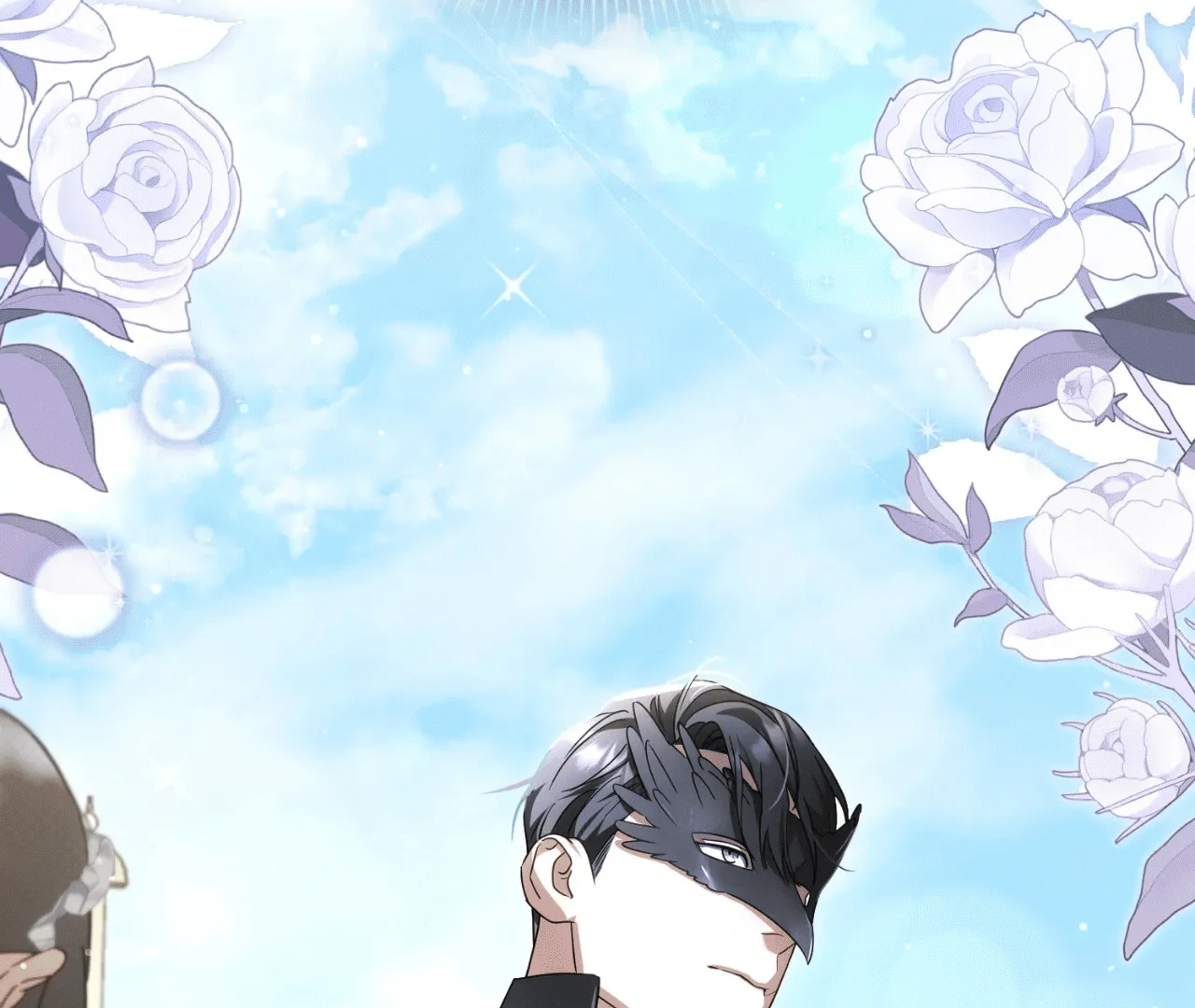 Should I Write You a Love Letter Instead? [BLATTE] - Chapter 10 manhwa