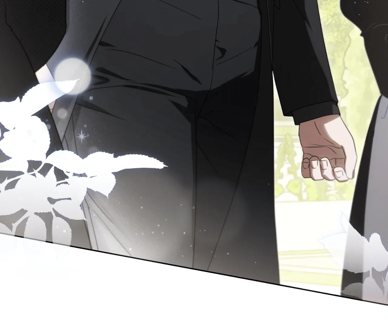 Should I Write You a Love Letter Instead? [BLATTE] - Chapter 10 manhwa