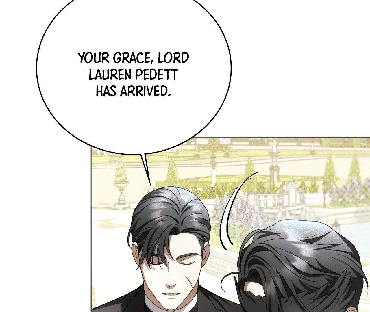 Should I Write You a Love Letter Instead? [BLATTE] - Chapter 10 manhwa