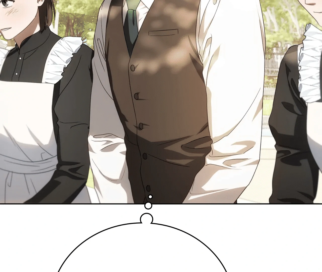 Should I Write You a Love Letter Instead? [BLATTE] - Chapter 10 manhwa