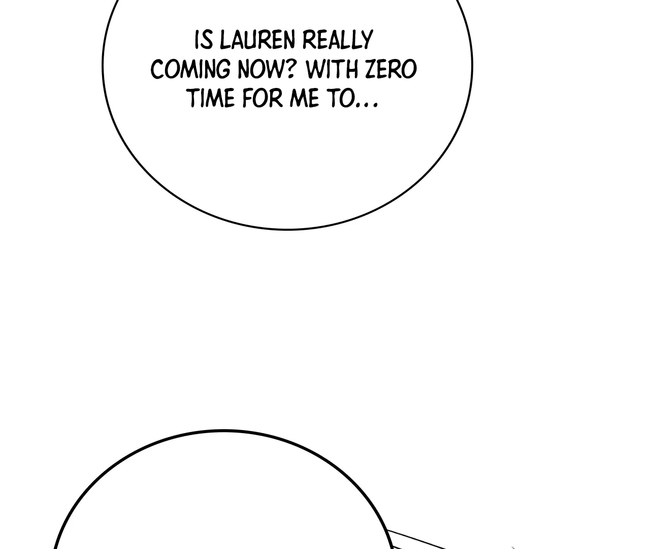 Should I Write You a Love Letter Instead? [BLATTE] - Chapter 10 manhwa