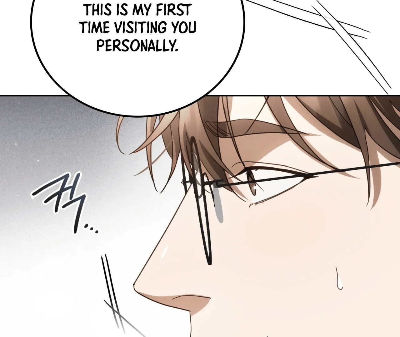 Should I Write You a Love Letter Instead? [BLATTE] - Chapter 10 manhwa