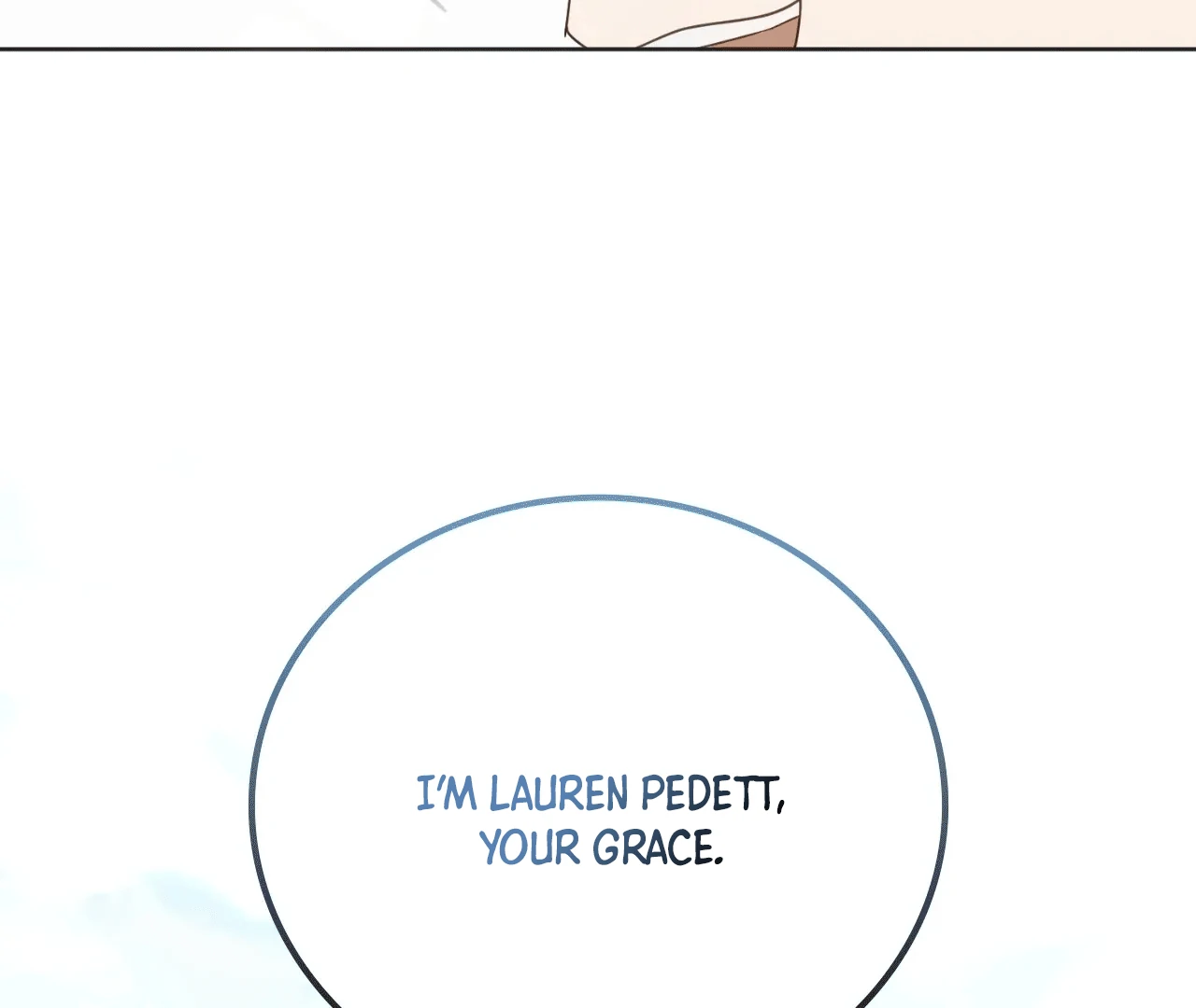 Should I Write You a Love Letter Instead? [BLATTE] - Chapter 10 manhwa