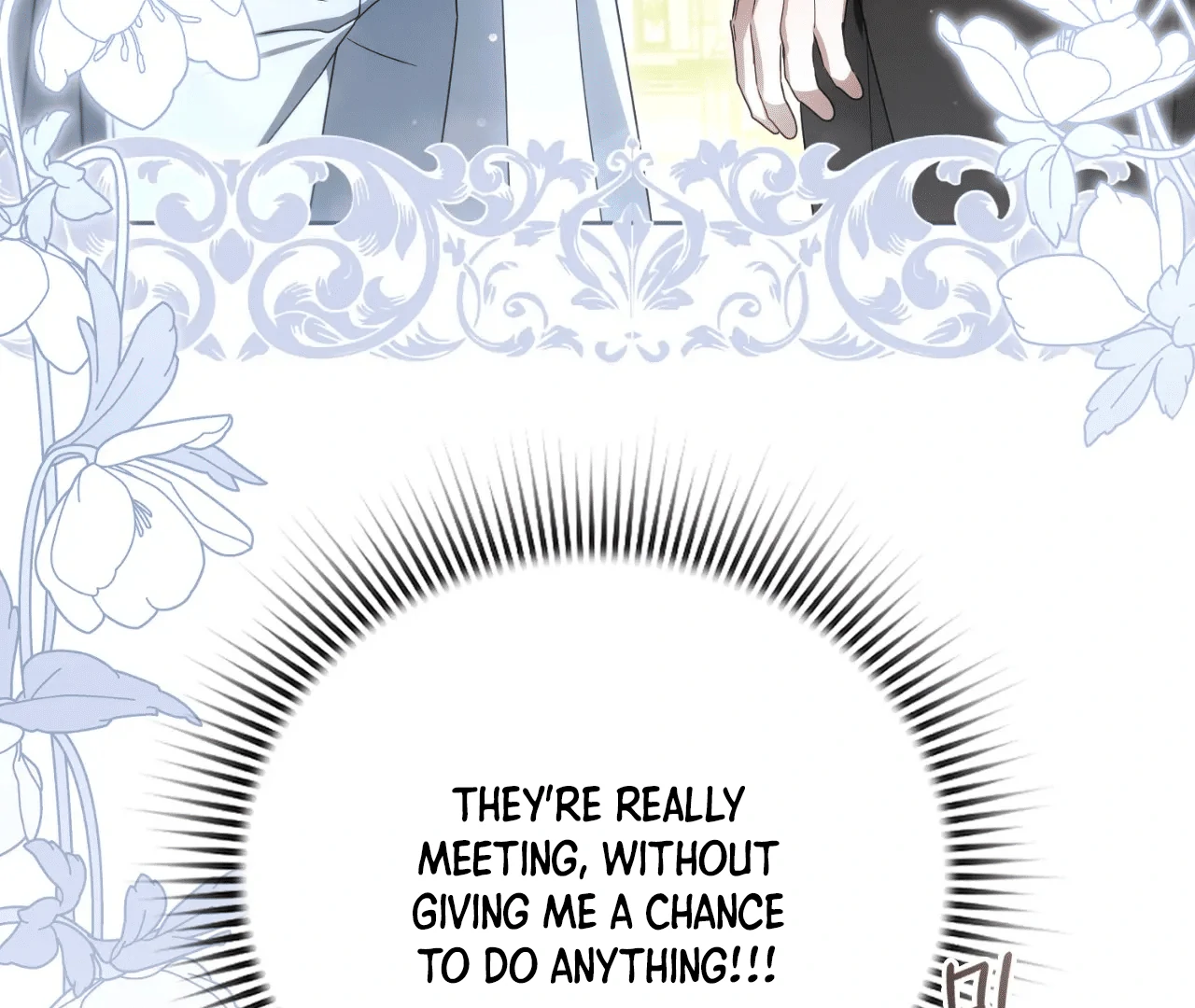 Should I Write You a Love Letter Instead? [BLATTE] - Chapter 10 manhwa