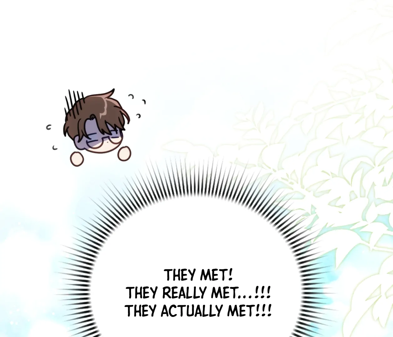 Should I Write You a Love Letter Instead? [BLATTE] - Chapter 11 manhwa