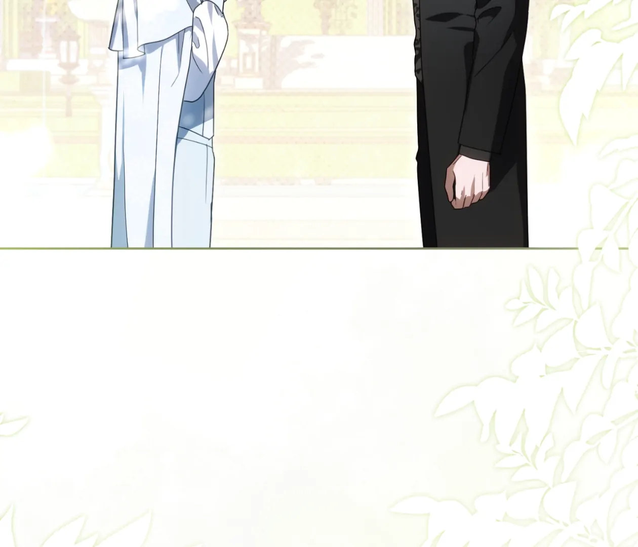 Should I Write You a Love Letter Instead? [BLATTE] - Chapter 11 manhwa