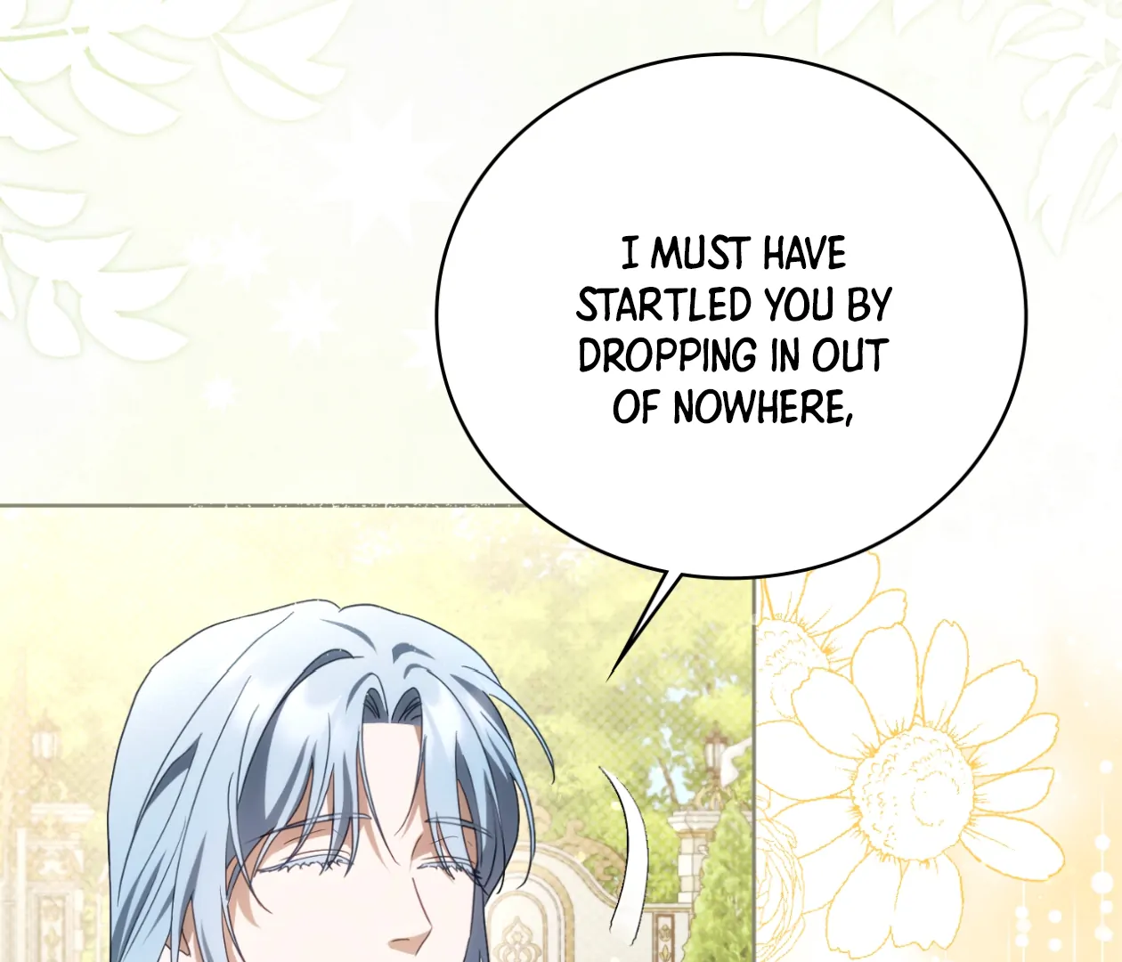 Should I Write You a Love Letter Instead? [BLATTE] - Chapter 11 manhwa