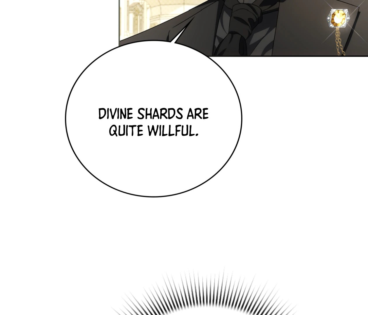 Should I Write You a Love Letter Instead? [BLATTE] - Chapter 11 manhwa