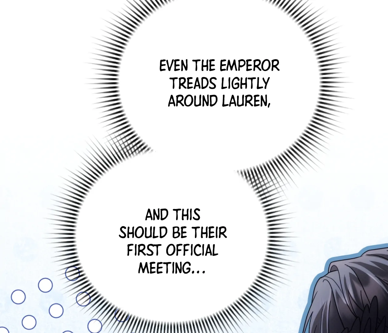 Should I Write You a Love Letter Instead? [BLATTE] - Chapter 11 manhwa