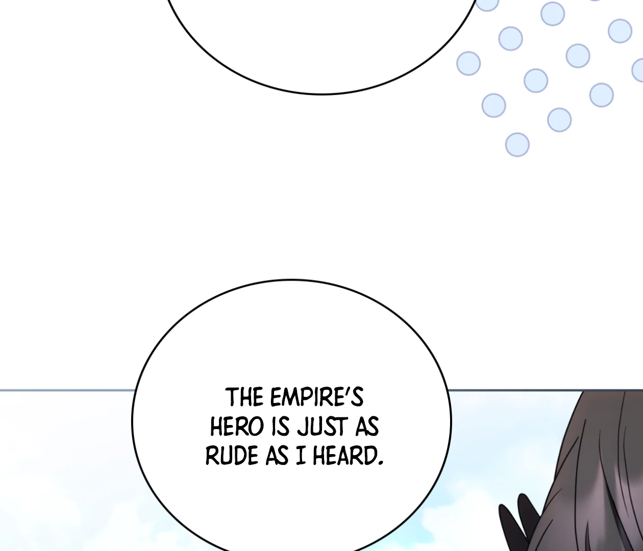 Should I Write You a Love Letter Instead? [BLATTE] - Chapter 11 manhwa