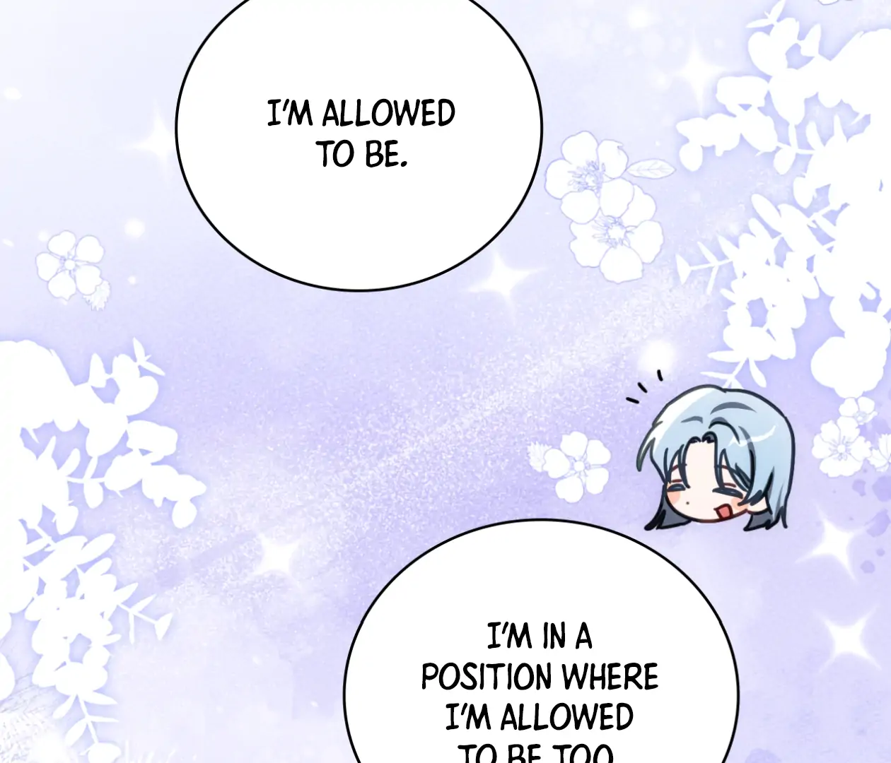 Should I Write You a Love Letter Instead? [BLATTE] - Chapter 11 manhwa