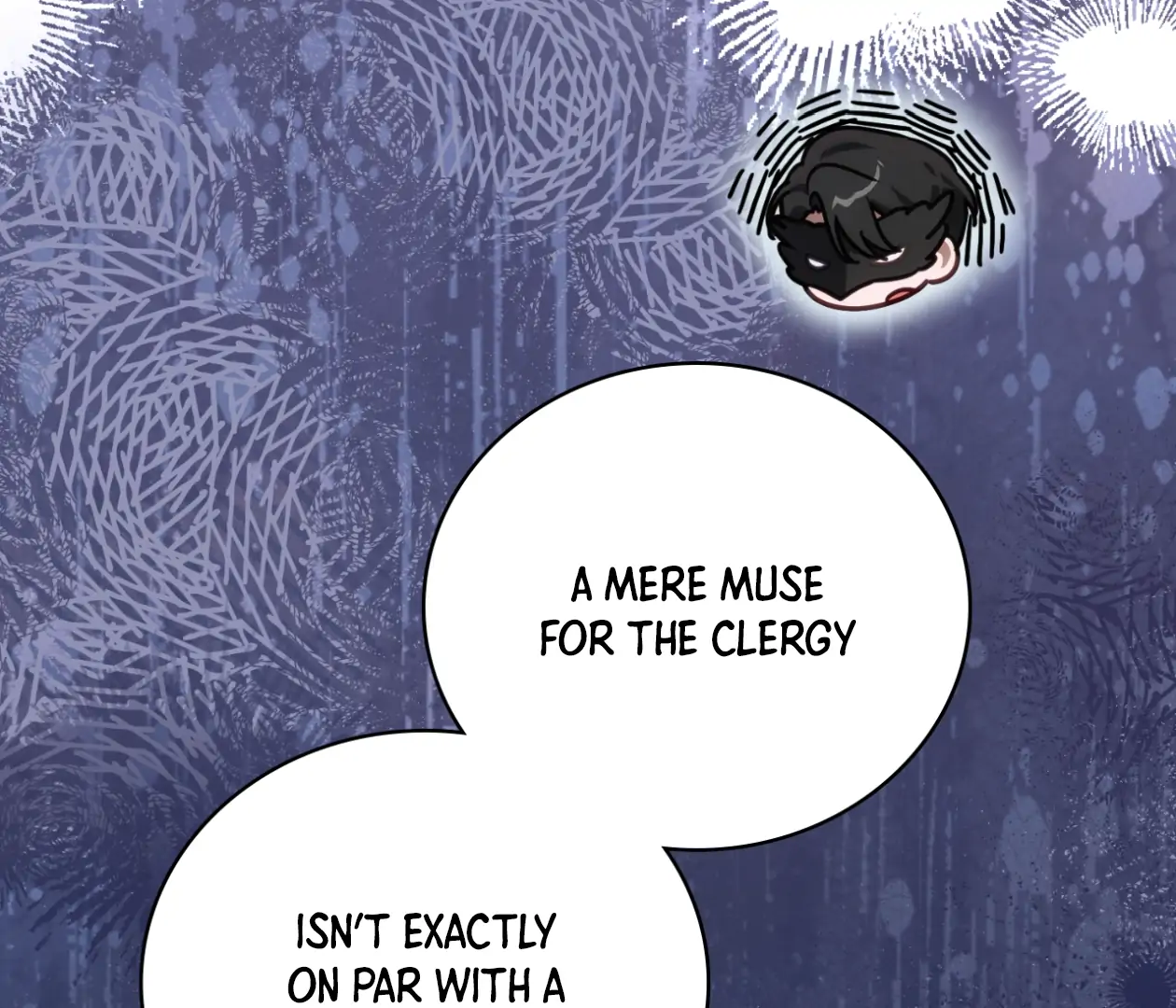 Should I Write You a Love Letter Instead? [BLATTE] - Chapter 11 manhwa