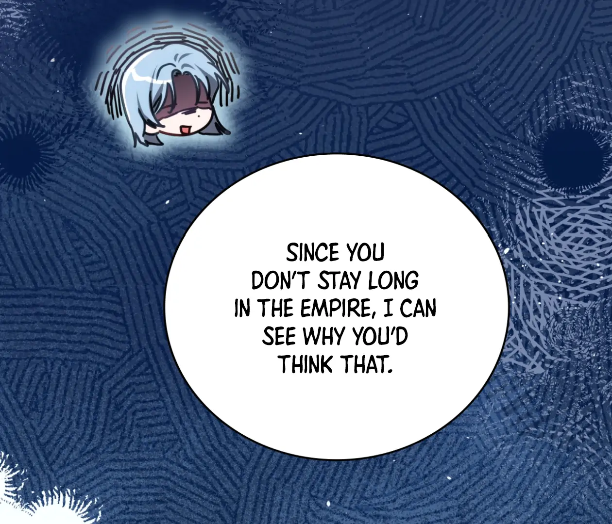 Should I Write You a Love Letter Instead? [BLATTE] - Chapter 11 manhwa