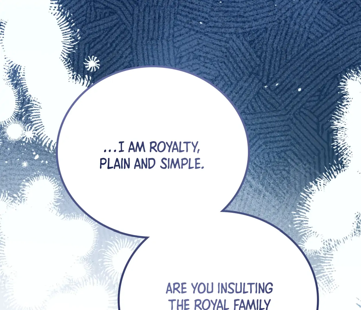 Should I Write You a Love Letter Instead? [BLATTE] - Chapter 11 manhwa
