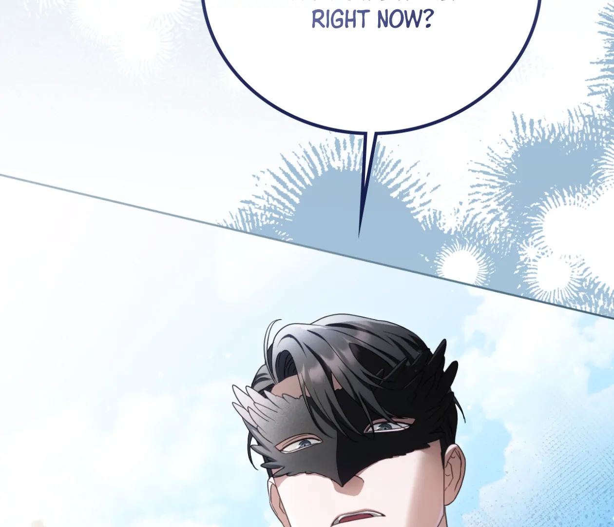 Should I Write You a Love Letter Instead? [BLATTE] - Chapter 11 manhwa