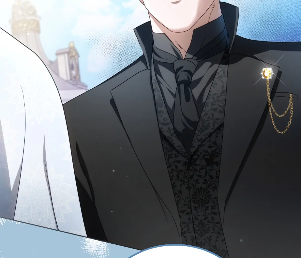 Should I Write You a Love Letter Instead? [BLATTE] - Chapter 11 manhwa