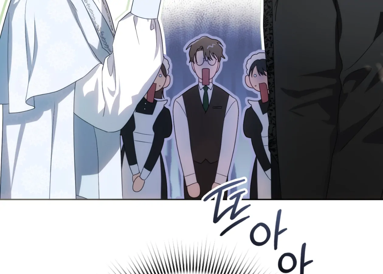 Should I Write You a Love Letter Instead? [BLATTE] - Chapter 11 manhwa