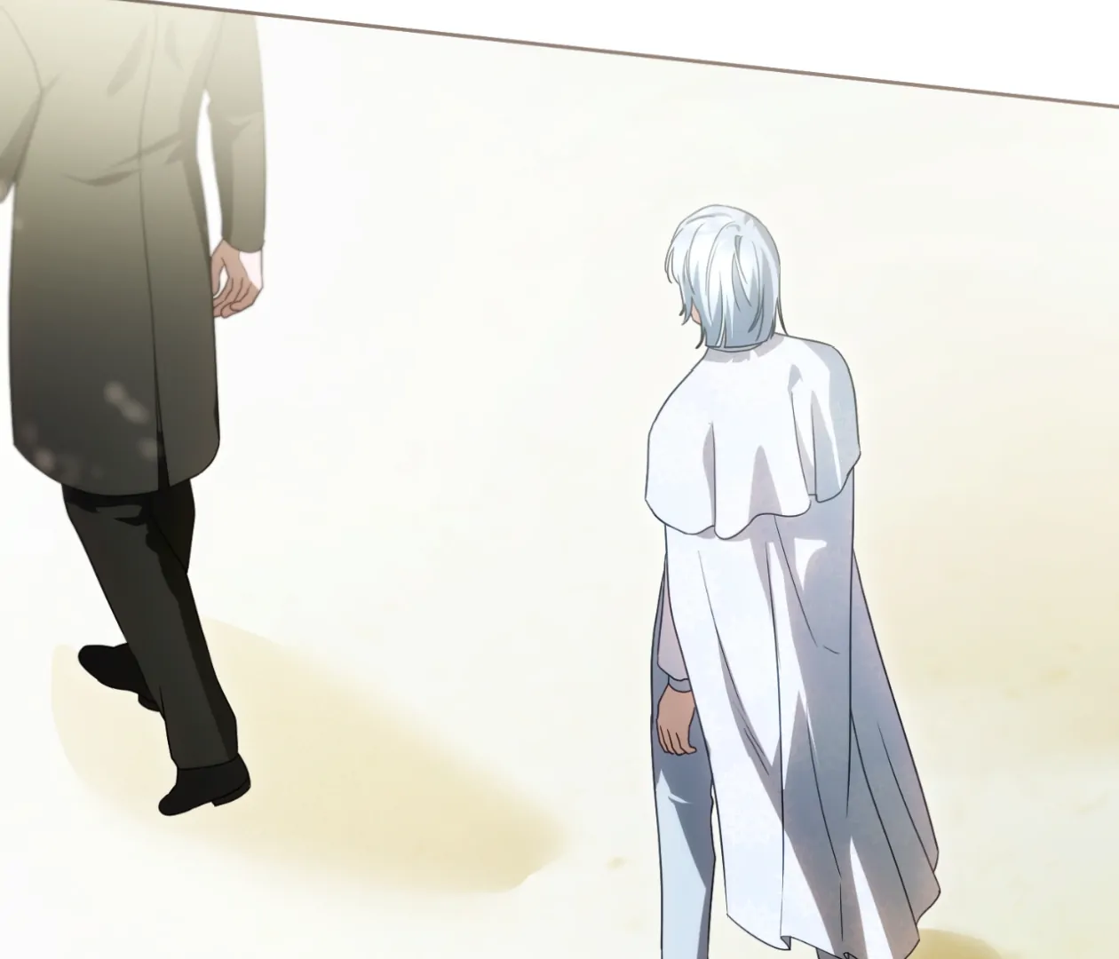 Should I Write You a Love Letter Instead? [BLATTE] - Chapter 11 manhwa