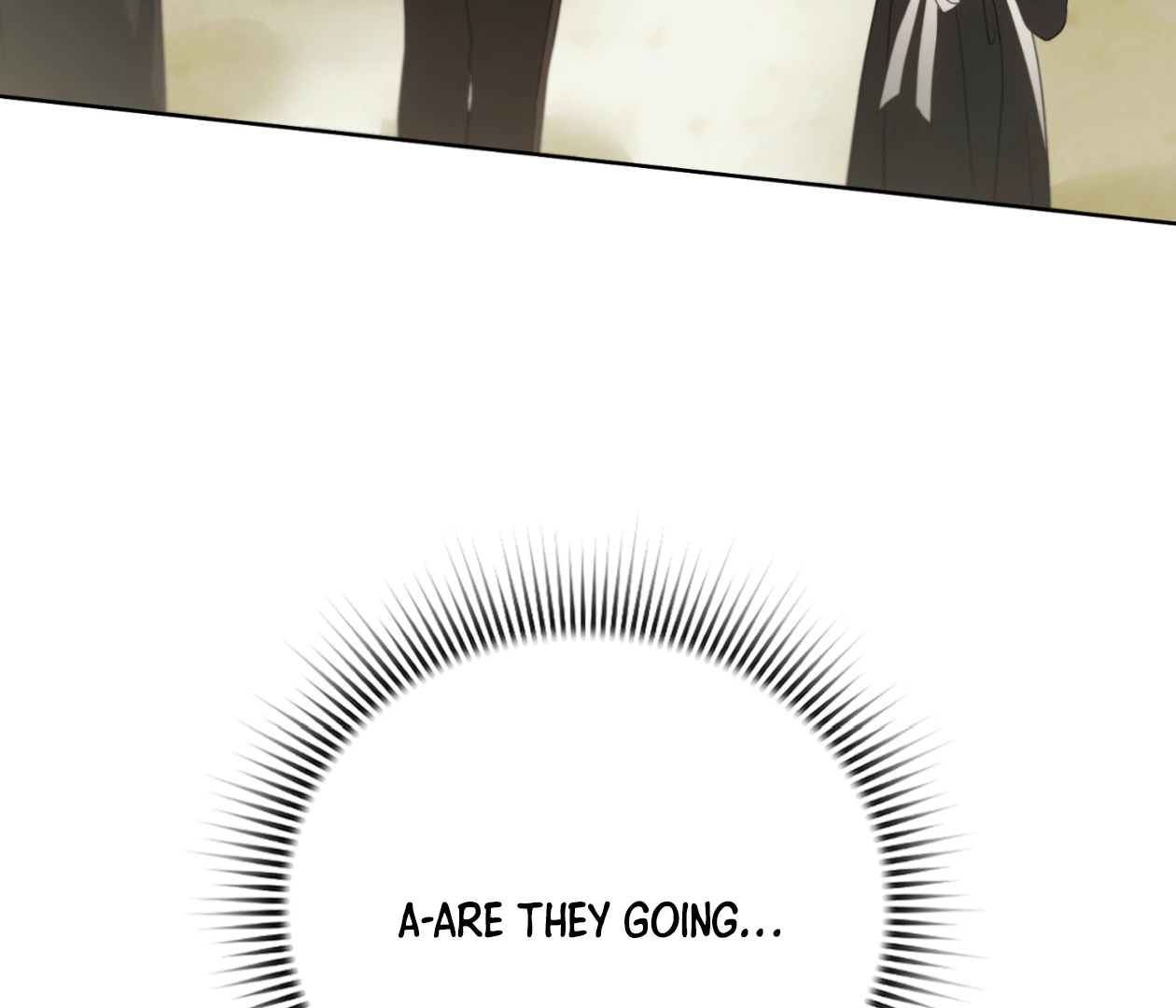 Should I Write You a Love Letter Instead? [BLATTE] - Chapter 11 manhwa