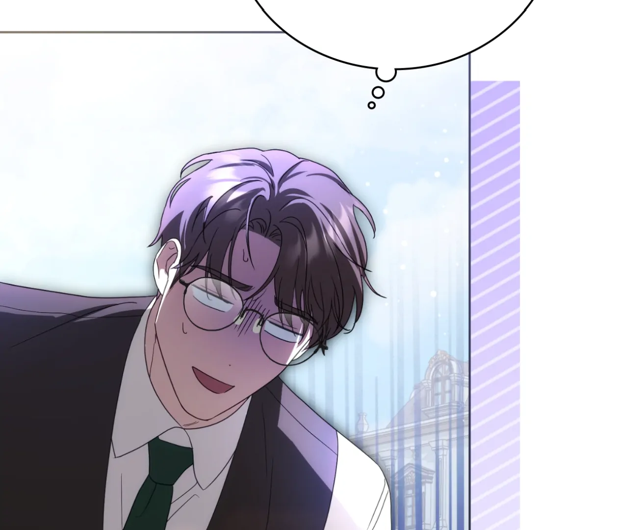 Should I Write You a Love Letter Instead? [BLATTE] - Chapter 11 manhwa