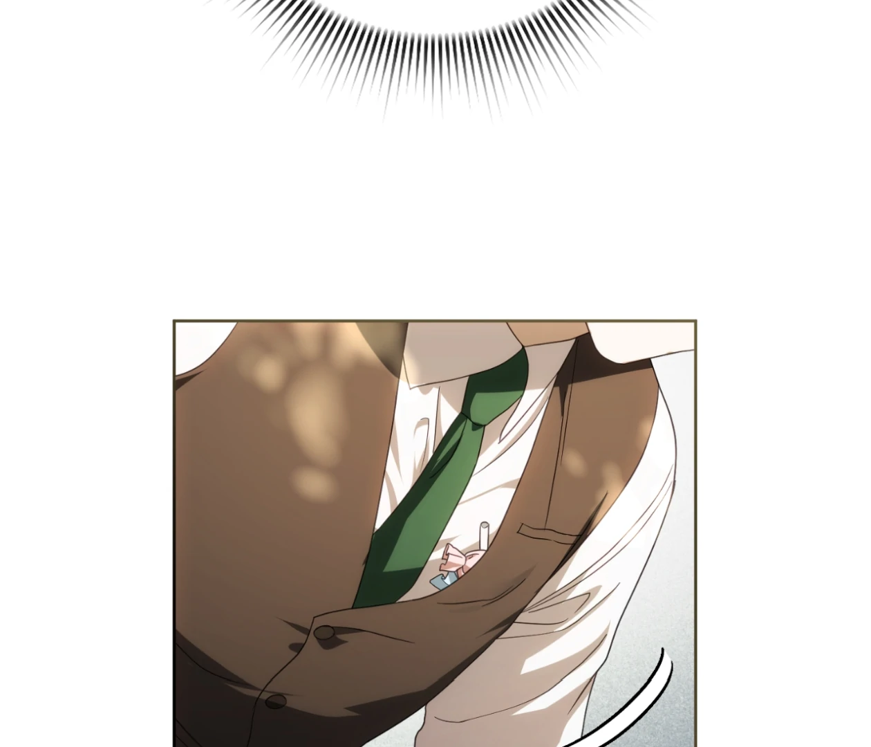 Should I Write You a Love Letter Instead? [BLATTE] - Chapter 11 manhwa