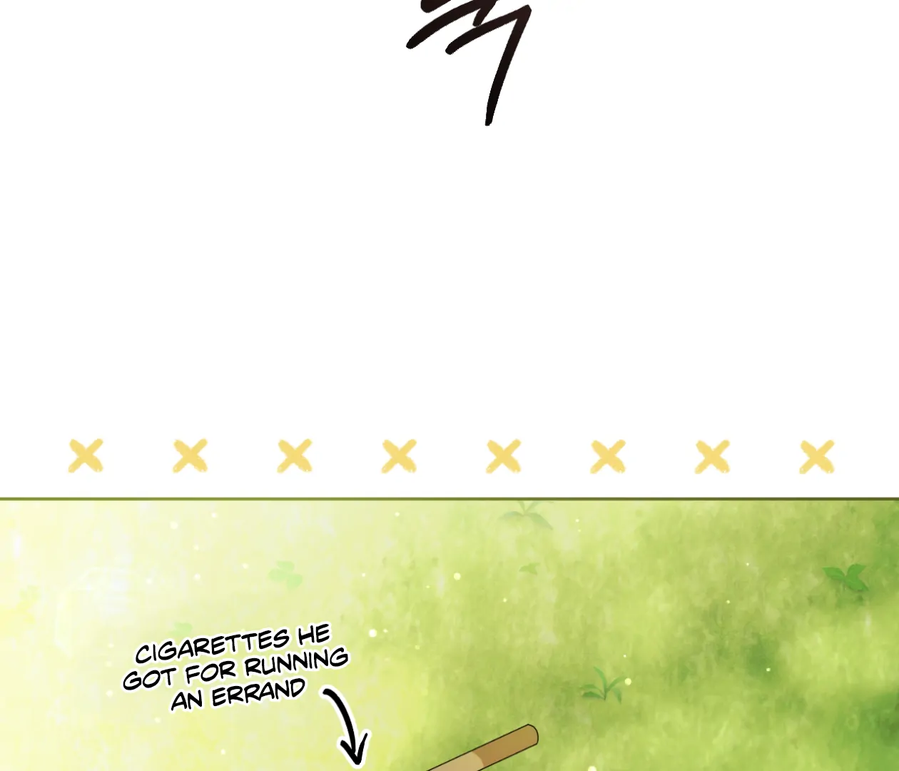 Should I Write You a Love Letter Instead? [BLATTE] - Chapter 11 manhwa