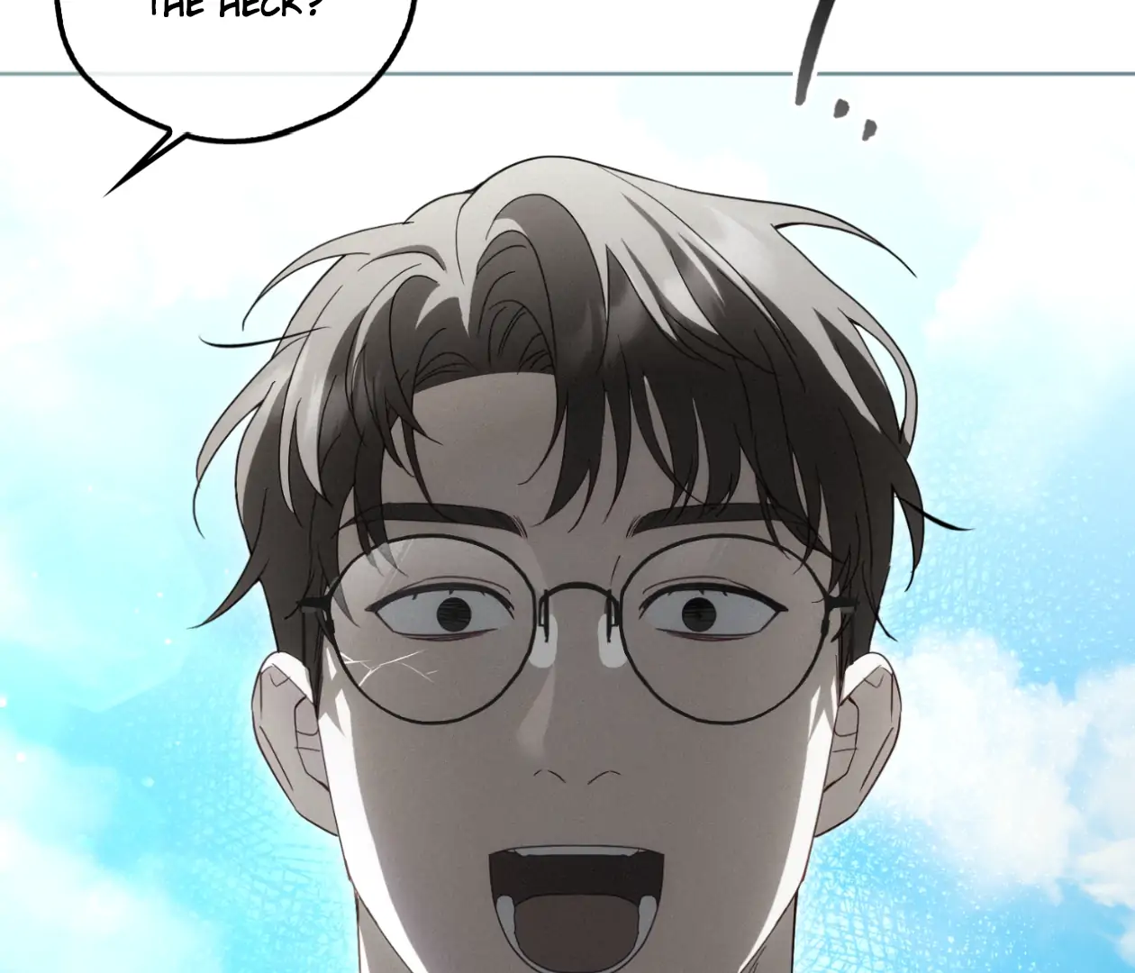 Should I Write You a Love Letter Instead? [BLATTE] - Chapter 11 manhwa