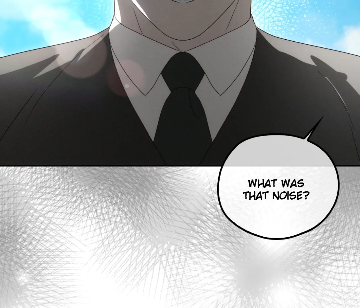 Should I Write You a Love Letter Instead? [BLATTE] - Chapter 11 manhwa