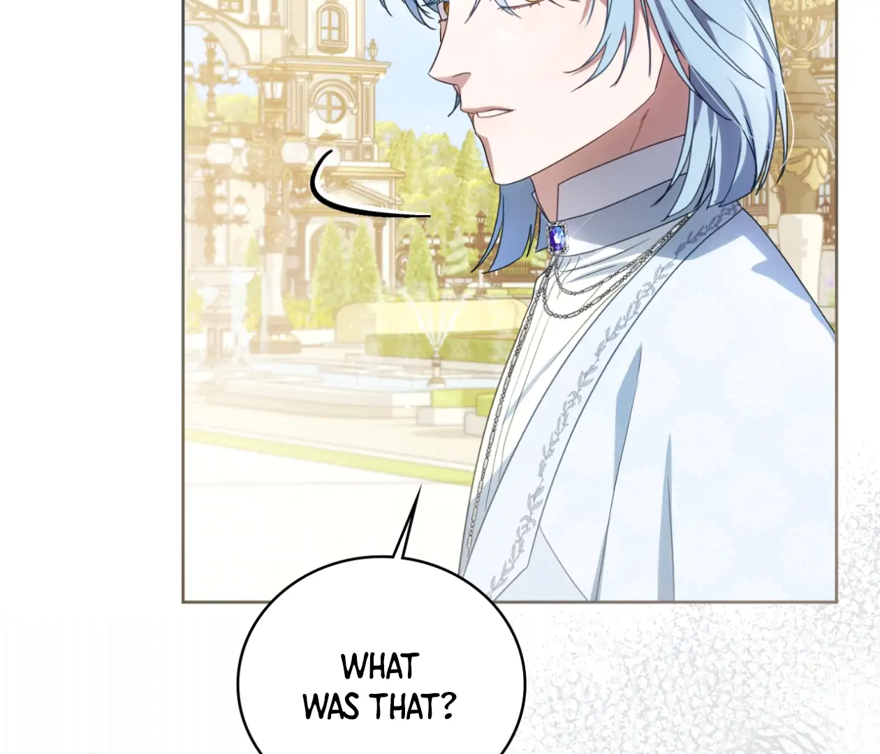 Should I Write You a Love Letter Instead? [BLATTE] - Chapter 11 manhwa
