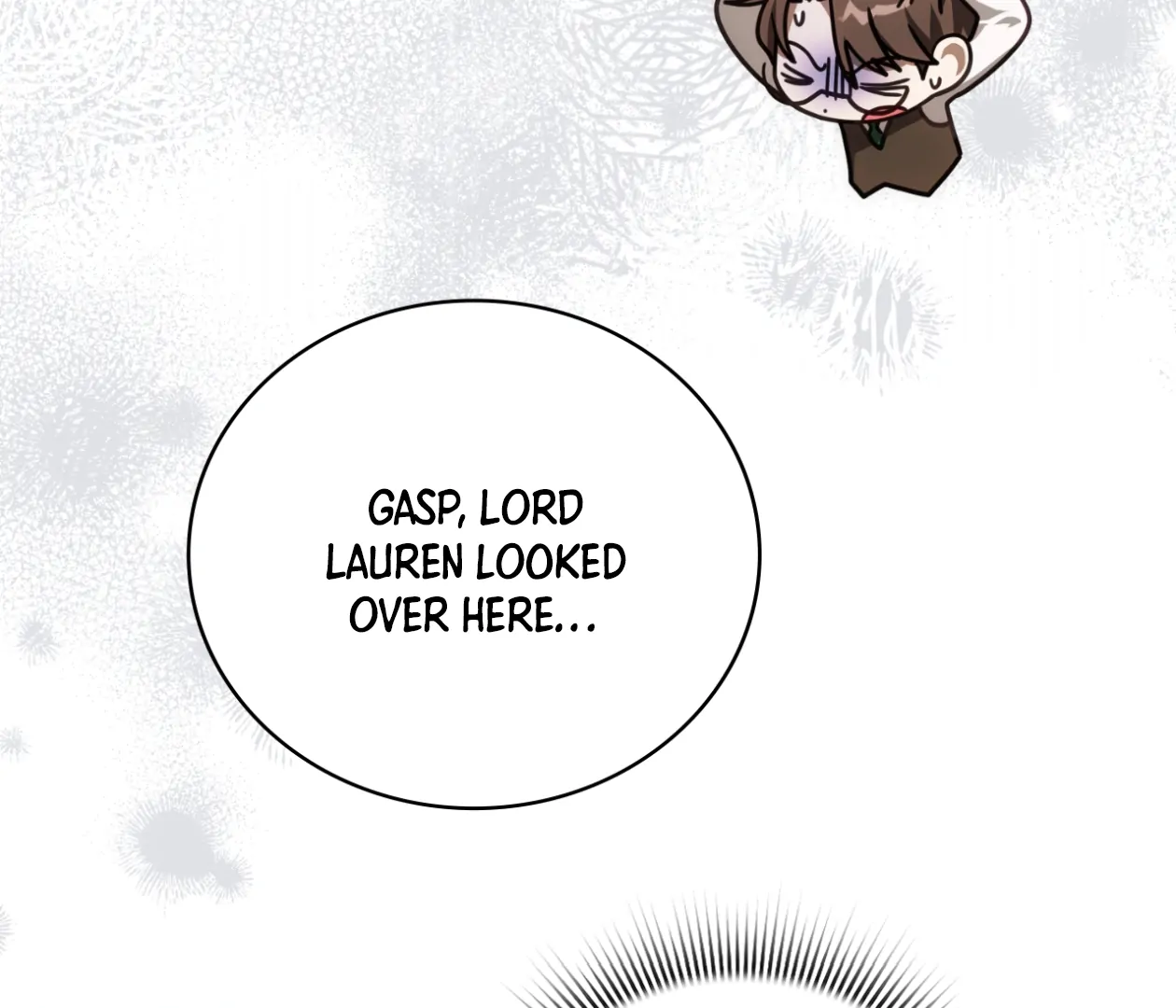 Should I Write You a Love Letter Instead? [BLATTE] - Chapter 11 manhwa