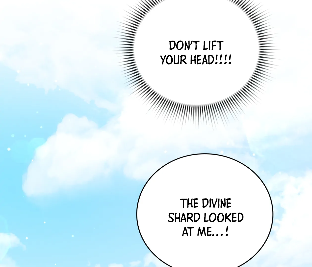 Should I Write You a Love Letter Instead? [BLATTE] - Chapter 11 manhwa