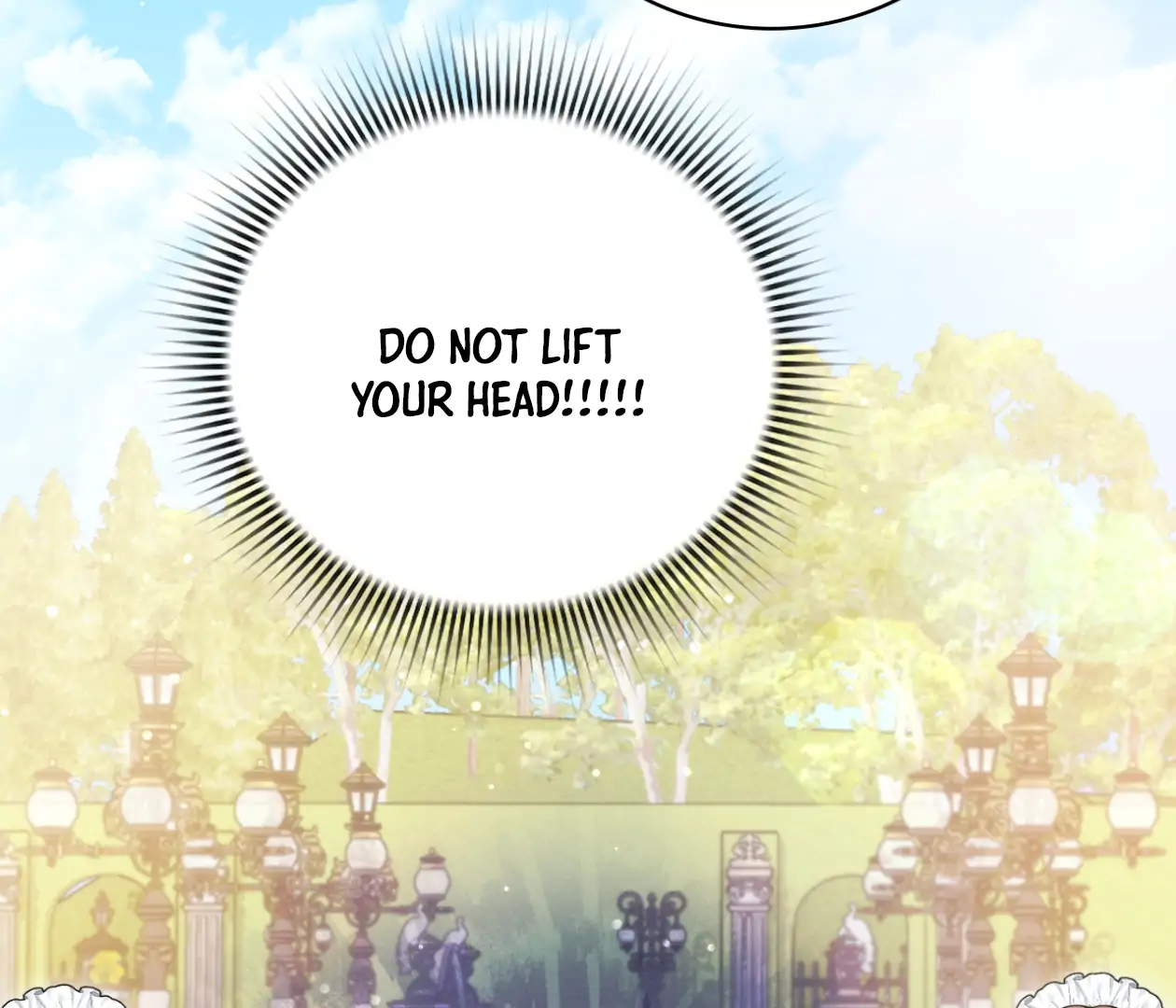 Should I Write You a Love Letter Instead? [BLATTE] - Chapter 11 manhwa